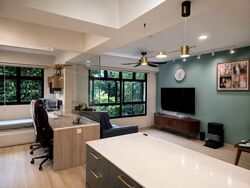 Blk 107A Alkaff Oasis (Toa Payoh), HDB 3 Rooms #588570161